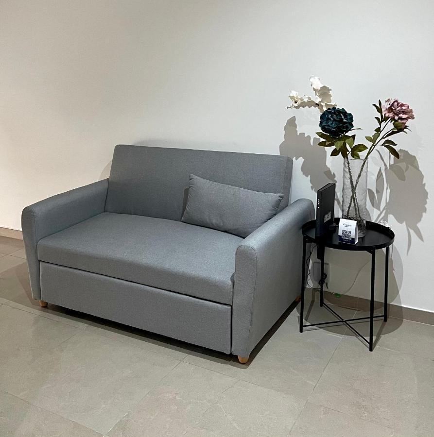 Portobello Apartment Syracuse Eksteriør bilde